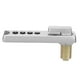 thumbnail image 3 of Cerradura de Gabinete con Contraseña Inteligente Bling Bling Aleación de Zinc, 3 of 12