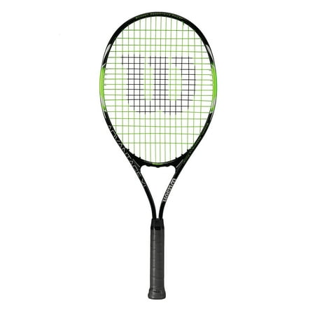 Wilson Advantage Tennis Racket 4 3/8 (Best Wilson Tennis Racket For Intermediate)