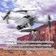 thumbnail image 5 of Hebilla De Batería Para Drones, Clip Protector De Seguridad Para Batería De Drones Con Impresión 3D Para Vuelo, 5 of 7