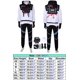thumbnail image 3 of Juego Valorant ISO GEKKO Kiljoy Deadlock Cosplay Sudadera con capucha Sombrero Disfraz Adulto Hombres Guantes Trajes Juego de rol Masculino Fantasía Ropa elegante, 3 of 5