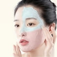 Dreparja Holiday Deals Discoloration Apply Facial Mask Cleaning Facial