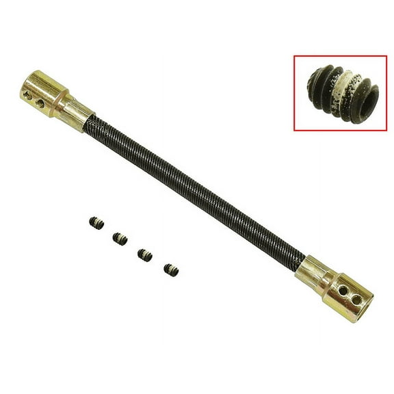 Spi-Sport Part SM-01340 Starter Shaft
