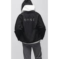 thumbnail image 2 of Dyne BLACK Onyx Brady Coaches Jacket, US X-Large, 2 of 6