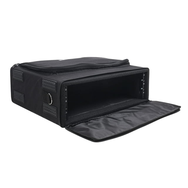Bolsa portatil Sound Town de 3U Soft con 14 cm de profundidad STRB-316B