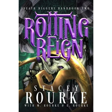 Rotting Reign (Paperback)