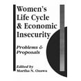 thumbnail image 2 of Cycle de Vie des Femmes et Insécurité Économique, 2 of 2