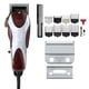 thumbnail image 4 of Cortadora Wahl Magic Clip Con Cable + Cuchillas De Repuesto, 4 of 8