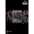 thumbnail image 2 of Figure Hot Toys VGM67 - Star Wars Jedi: Survivor - Purge Trooper Commander, 2 of 5