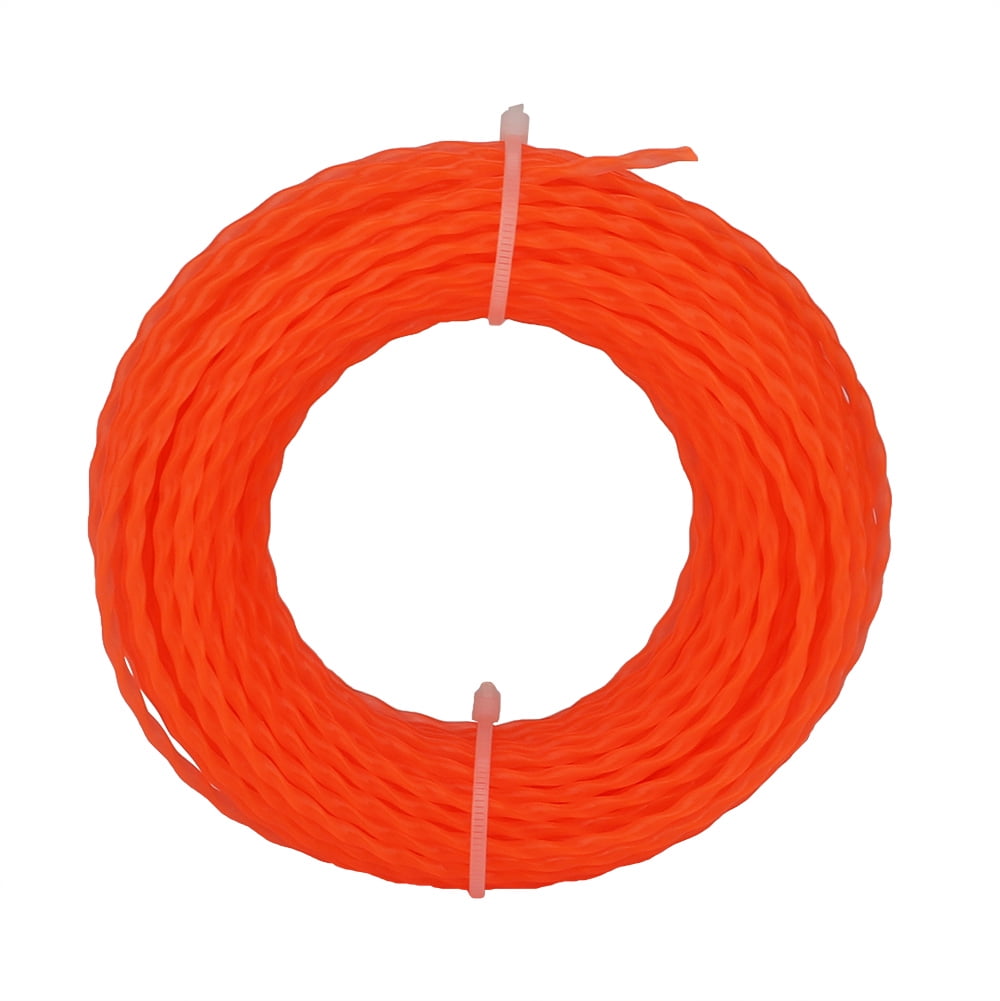 HIPA Trimmer Line .095' Round 2.4mm x 15M Fits Stihl String Trimmers 0000 930 2343