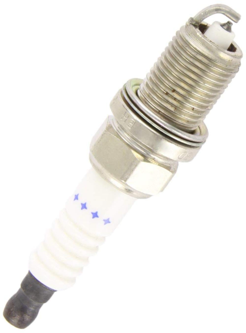 Pack of 1 3128 Denso PK20R11 Double Platinum Spark Plug