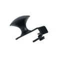 thumbnail image 4 of Glass Sliding Door Clamp Clip Pull Handle Knob for 5-8mm Showcase Cabinet Drawer, 4 of 7
