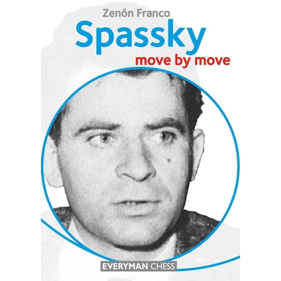 Spassky, (Paperback)