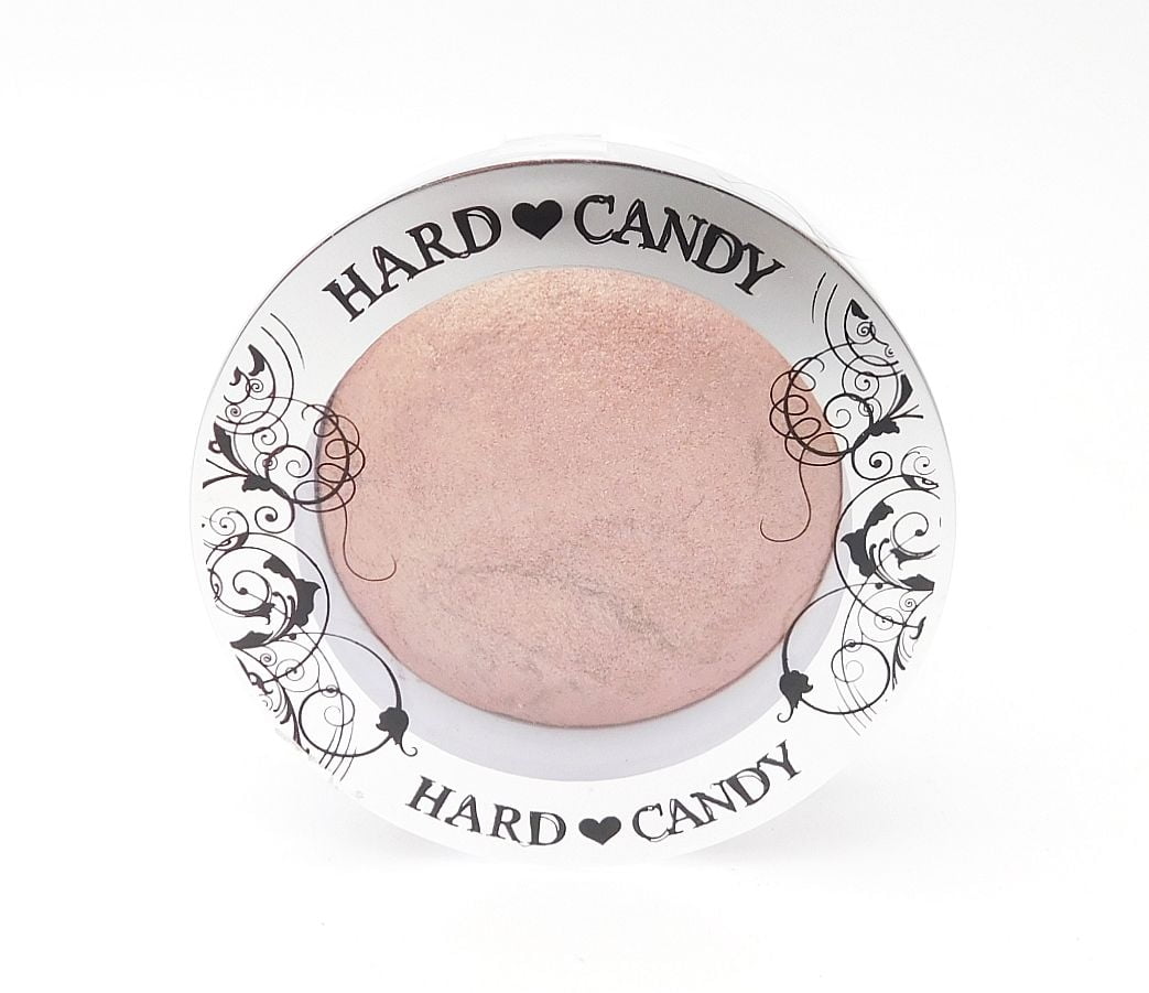 Hard Candy Blush Crush Baked Blush 126 Pin Up .28 Oz.