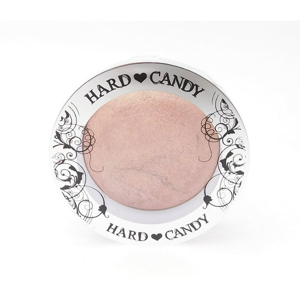 Hard Candy Blush Crush Baked Blush 126 Pin Up .28 Oz.