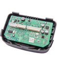 thumbnail image 2 of jiaruixin 24V Vehículo eléctrico para niños Interruptor de control medio de potencia Conexión Bluetooth multifunción Música Pantalla de energía Placa de circuito Panel central Rueda accionada Piezas d, 2 of 4