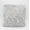 Grey, variant on Fennco Styles Mongolian Long Hair Fur Filled Decorative Throw Pillow 18" Square