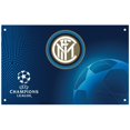 thumbnail image 1 of FC Inter Milan - Bandera modelo Champions League (Azul), 1 of 3