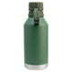 thumbnail image 2 of Termo Nuvó de Acero Inoxidable con Doble Pared, Termo Acabado Mate con Tapa Tipo Rosca y Agarradera, Capacidad 1.2L, Color Verde, 2 of 6