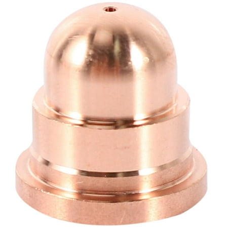 

10Pcs 45A Nozzle 220930 Nozzle for Plasma Cutting Torch Consumables FineCut Processes Welding & Soldering Supplies