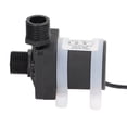thumbnail image 5 of Small Submersible PumpSmall Submersible Pump Safe Mini Submersible Pump Brushless Centrifugal Pump Convenient Use, 5 of 5