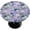 Color 4, variant on Round Tablecloths with Elastic Edge Leopard Animal Purple Skin Fitted Round Table Cloth Small Wipeable Washable Circle Table Covers for Dinner Patio Party Indoor Outdoor Kitchen Decor (Fit 40-44 In)
