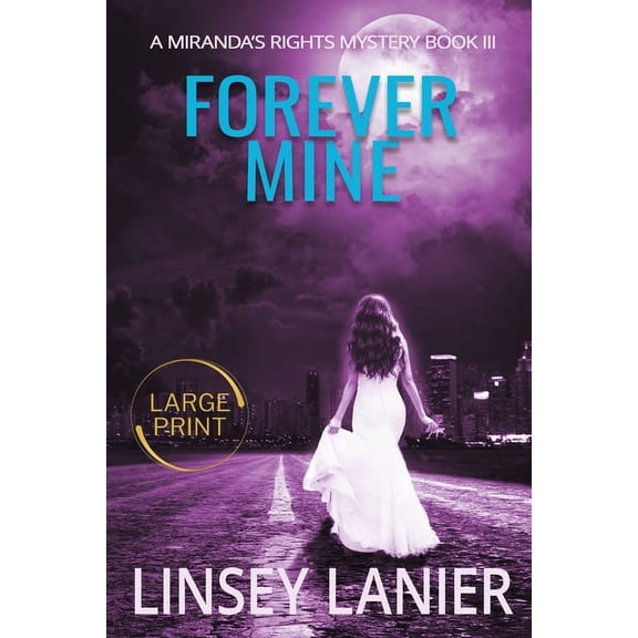 Forever Mine, (Paperback)
