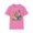 Azalea, variant on Tiger Shirt Unisex Animal Tee Gildan Softstyle 64000 100 Percent Cotton