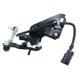 thumbnail image 4 of 89407-60040 8940760040 Rear Right Height Level Sensor, 4 of 5