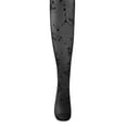 thumbnail image 1 of TIEVOSA Womens Dark Alternative Fishnet Tights（Purple）, 1 of 5