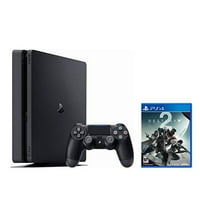 Playstation 4 Ps4 Consoles Playstation 4 Ps4 Slim Pro Consoles Walmart Com