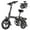 A14, variant on HiyViy 14" Folding Electric Bike for Adults Teens,700W Peak Motor 48V/10AH Battery, Commuter City Ebike, UL2849