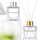 thumbnail image 5 of Ambientador Wosthever para dormitorio Botellas de aromaterapia de vidrio cuadradas 100ml, 5 of 6
