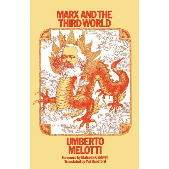Marx and the Third World