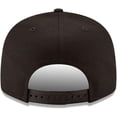 thumbnail image 4 of Gorra New Era MLB 9FIFTY ajustable Snapback Pittsburgh, 4 of 4