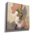 thumbnail image 2 of Epic Graffiti 'Meadow View II' by Silvia Vassileva, Canvas Wall Art, 12"x12", 2 of 8