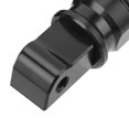 thumbnail image 3 of 1 par de apoyapiés traseros de motocicleta proceso CNC T6063 reemplazo de aleación de aluminio para Benelli Tornado 252R 2021-2022, 3 of 8