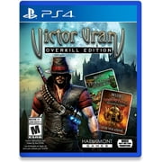 Victor Vran: Overkill Edition - PlayStation 4