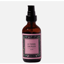 La Tierra Sagrada Natural Jojoba Hair Oil (2 oz)