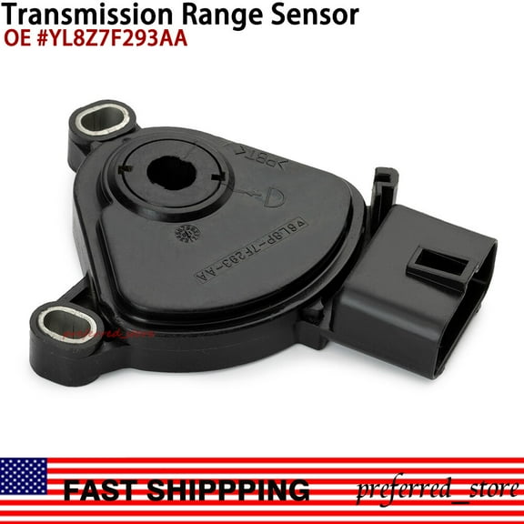 For 1995-08 Ford Escape Contour Transmission Range Sensor Neutral Safety Switch