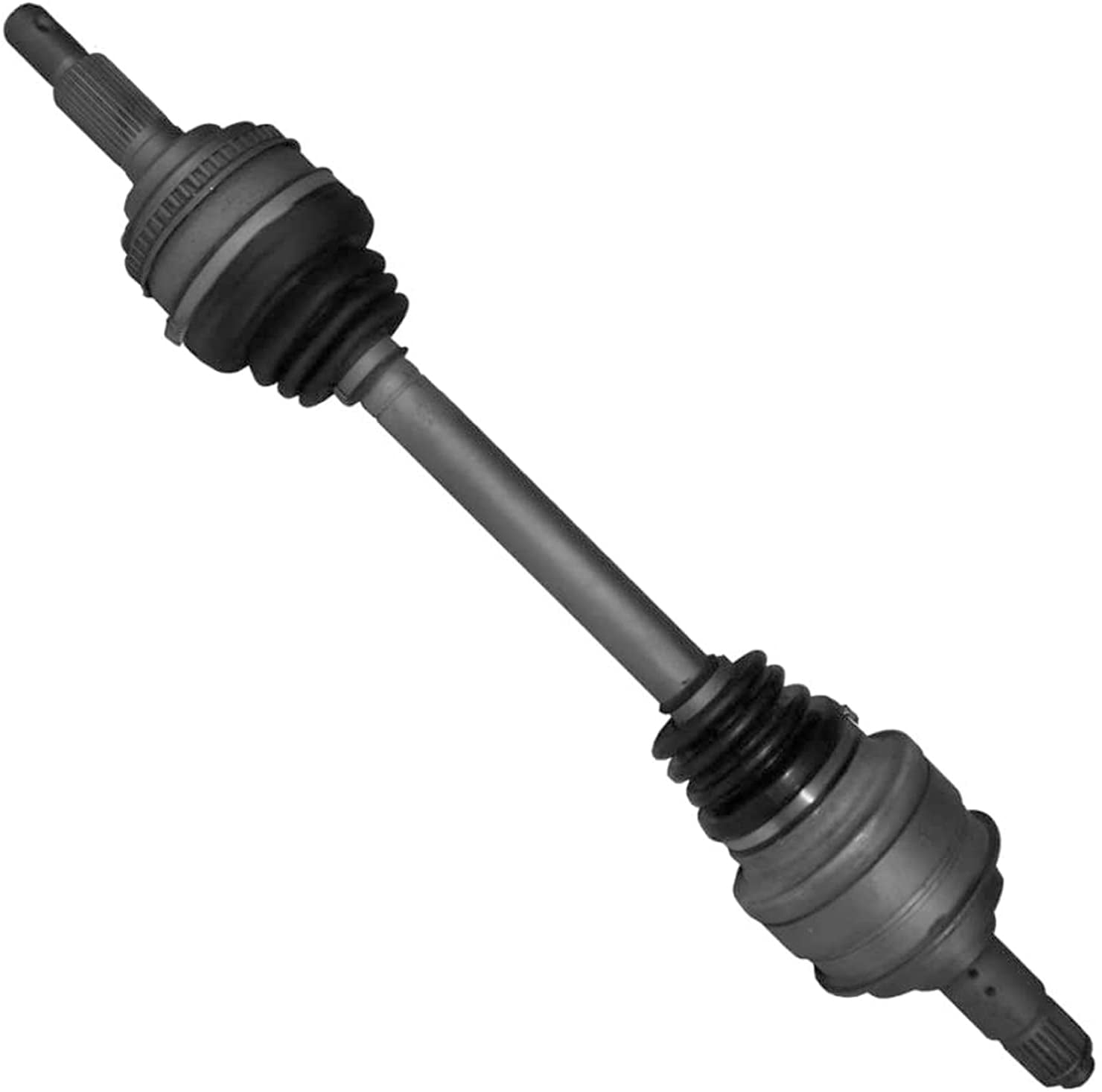 2004 toyota camry cv axle replacement