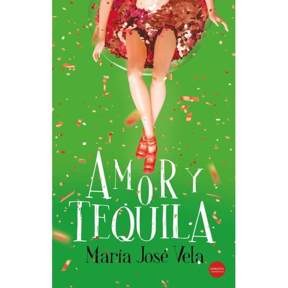 Amor y tequila