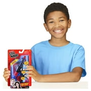 Spy Ninjas Secret Mission Spy Gear
