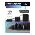 thumbnail image 3 of 12Pack Sound Proof Foam Panels with Self Adhesive,1x12x12In Acoustic Soundproof Wall Panels for Gaming & Studio, 3 of 5