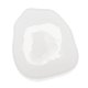 thumbnail image 1 of Molde de silicona para resina de piedra de cristal, grava, herramientas para hacer joyas 35x43x8mm, 1 of 9