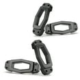 thumbnail image 3 of Can-Am New OEM Outlander Black LinQ Base Kit, 715002350, 3 of 4