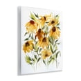 thumbnail image 4 of Stupell Industries Wild Rudbeckia Flowers Botanical & Floral Painting Unframed Art Print Wall Art, 11 x 14, 4 of 8