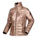 thumbnail image 3 of Regatta - Chaqueta Aislante Keava Rochelle Humes para Mujer (Bronce) Regatta UTRG6303_bronze, 3 of 6