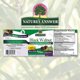 thumbnail image 2 of Nature's Answer Black Walnut Complex, Suplemento Cápsulas, 90 Unidades, 2 of 2