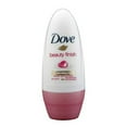 thumbnail image 3 of Body Wash Glowing Ritual 500 by Dove & Roll-on Stick Beauty Finish 50ml by Dove, 3 of 3