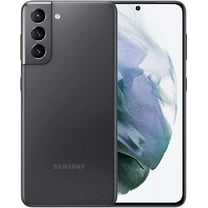Samsung Galaxy S21 5G G9910 128GB 8GB RAM GSM Unlocked - Phantom Gray